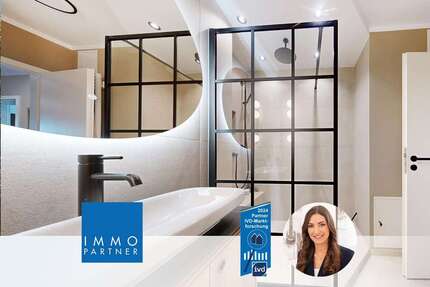 Wohnung zum Kaufen in Nürnberg 669.000,00 € 137.9 m²