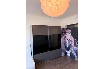 Charmante Wohnung in Lindemannstraße ( ab sofort ) - Düsseldorf Stadtbezirk 2