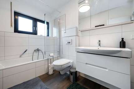 Wohnung zum Kaufen in Hofheim am Taunus 310.000,00 € 96 m²