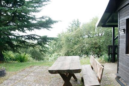 Wochenend Haus mit Grundstück am Donnersberg - Worms Nördliche Vororte