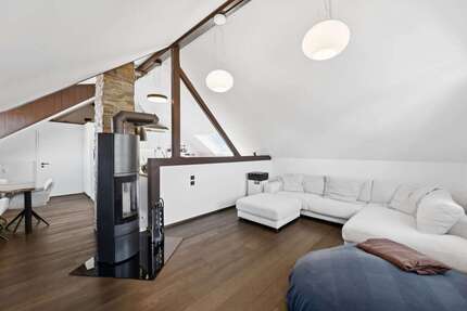 Wohnung zum Kaufen in Speichersdorf 165.000,00 € 80 m²