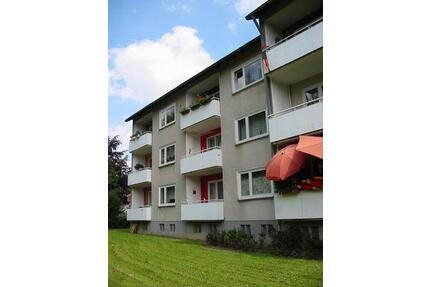 2-Zimmer-Wohnung in Iserlohn Dröschede