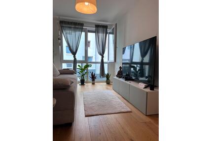 2 Zimmer Wohnung (WG möglich) - 911,00&nbsp;EUR Kaltmiete, ca.&nbsp; 39,00&nbsp;m&sup2; in Darmstadt (PLZ: 64287) Darmstadt-Ost