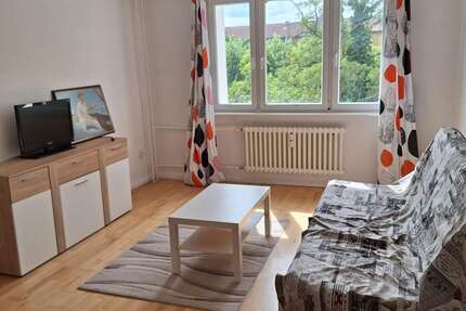 Wohnung zum Kaufen in Berlin Zehlendorf 200.000,00 € 50 m² - Berlin / Zehlendorf
