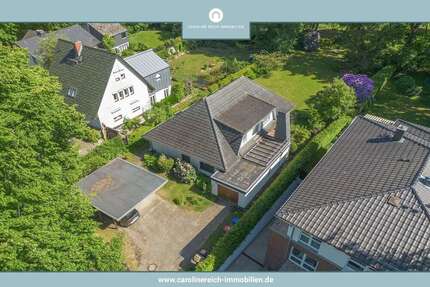 Grundstück zu verkaufen in Hamburg 950.000,00 € 1497 m²