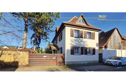 Haus zum Kaufen in Kirchhofen 430.000,00 € 144 m²