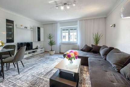 Wohnung zum Mieten in Friedberg 980,00 € 59 m²