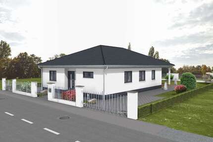 Haus zum Kaufen in Ahrbrück 404.000,00 € 128 m²