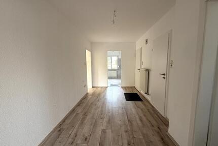 Crange: Erstbezug nach Sanierung| 4,5-Zimmer-Wohnung mit ca. 109 m² - Herne Wanne