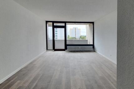 Familienfreundliche 4-Zimmer-Wohnung in Mannheim Vogelstang