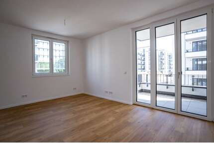 Wohnung zum Mieten in Berlin 598,15 € 85.45 m²