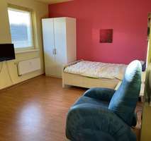 Wohnung zum Mieten in Niedersachsen - Braunschweig 550,00 € 30 m²