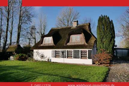 Haus zum Kaufen in Neuenkirchen 345.000,00 € 110 m²