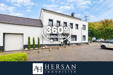 Haus zum Kaufen in Würselen Bardenberg 799.000,00 € 309.29 m² - Würselen / Bardenberg
