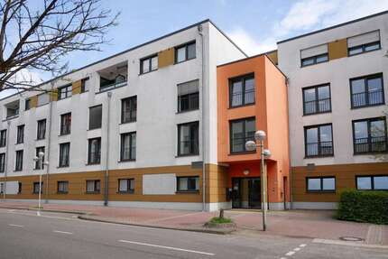Wohnung zum Kaufen in Völklingen 154.900,00 € 24.25 m²