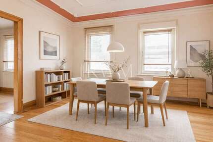 Wohnung zum Kaufen in Stuttgart 199.000,00 € 57.5 m²