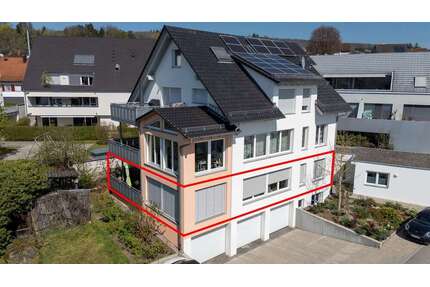 Wohnung zum Kaufen in Markdorf 549.000,00 € 134 m²