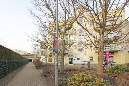 Wohnung zum Kaufen in Panketal 70.000,00 € 36.43 m²