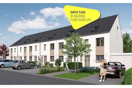 Haus zum Kaufen in Hückelhoven 466.900,00 € 137 m²