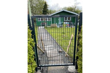 Schrebergarten - 1.600,00&nbsp;EUR Kaltmiete, ca.&nbsp; 0,00&nbsp;m&sup2; in Wilhelmshaven (PLZ: 26386) Altengroden