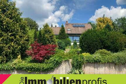 Haus zum Mieten in Hof 1.995,00 € 160 m²