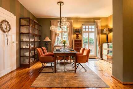 Haus zum Kaufen in Schwielowsee 1.395.000,00 € 209 m²