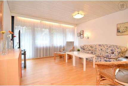 Wohnen auf Zeit in Blaubeuren-Asch 1.050,00 €