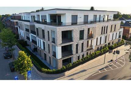 Wohnung zum Mieten in Bottrop 946,08 € 51.59 m²
