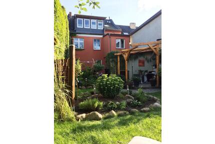 Ferienwohnung für Schüler Monteure Urlauber - Ribnitz-Damgarten