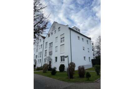 Wohnung zum Kaufen in Ulm 288.000,00 € 88 m²