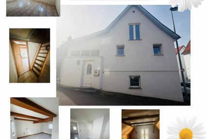 125 qm- süßes Häuschen in Urbach zu vermieten - Schorndorf