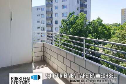 Wohnung zum Mieten in Wuppertal 420,00 € 58.25 m²