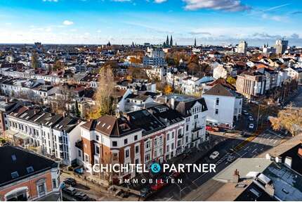 Haus zum Kaufen in Bremen 1.290.000,00 € 454 m²