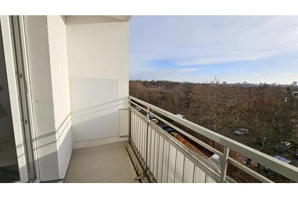 !Frisch saniert! Erstbezug nach Komplexsanierung - Magdeburg Großer Silberberg