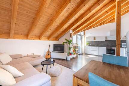 Wohnung zum Mieten in Straubing 720,00 € 65 m²