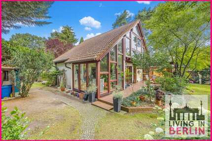 Haus zum Kaufen in Hoppegarten 499.000,00 € 118.88 m²