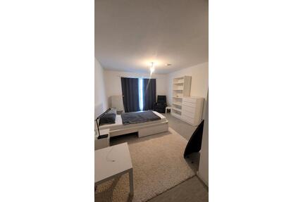 2-Zi-Wohnung EG in Siegen-Geisweid | Stellplatz & möbliert