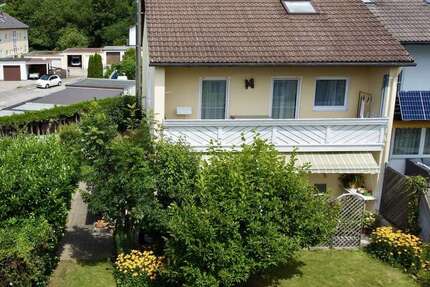 Haus zum Kaufen in Traunreut 459.000,00 € 165 m²