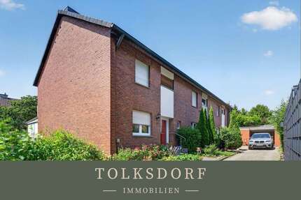 Haus zum Kaufen in Ibbenbüren 219.000,00 € 109.98 m²