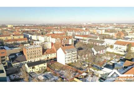 Grundstück zu verkaufen in Magdeburg 199.000,00 € 610 m²