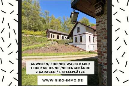 Haus zum Kaufen in Heiligenhaus Isenbügel 999.000,00 € 267 m² - Heiligenhaus / Isenbügel