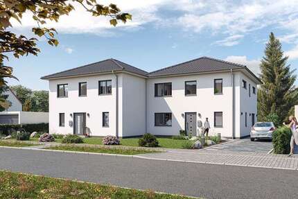 Haus zum Kaufen in Schönwalde b Falkensee 455.349,00 € 112 m²