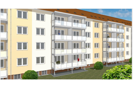 Wohnung zum Mieten in Chemnitz 344,00 € 50.99 m²