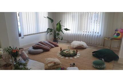 Kursraum, Büro-Praxisfläche in Neuwied