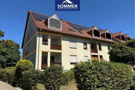 Wohnung zum Kaufen in Markdorf 210.000,00 € 77.04 m²