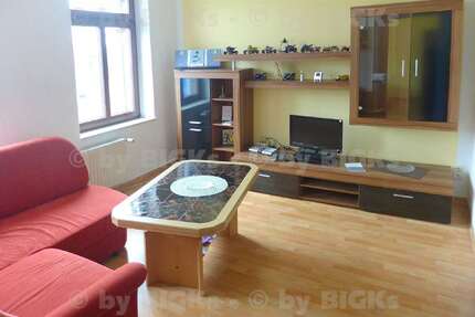 BIGKs - Chemnitz - Möblierte 2 Zimmer Wohnung,integr.Küche&Duschbad (-;)