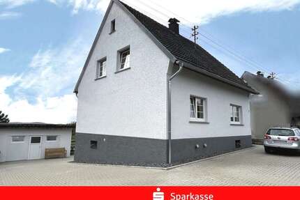 Haus zum Kaufen in Birken-Honigsessen 279.000,00 € 115 m²