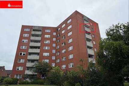 Wohnung zum Kaufen in Heide 195.000,00 € 98.64 m²