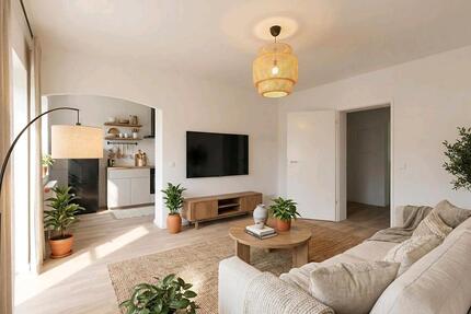 3 Zimmerwohnung Aachen Mitte - 1.036,00&nbsp;EUR Kaltmiete, ca.&nbsp; 75,00&nbsp;m&sup2; in Aachen (PLZ: 52070) Aachen-Mitte