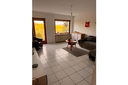 3ZKB Balkon in Homburg Wörschweiler